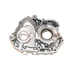 Motorblock vänster YX 140/150cc 1P56