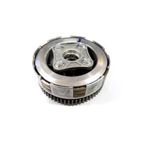 Koppling komplett 5 disk YX