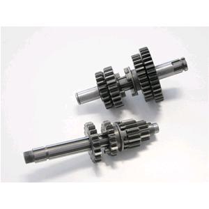 Transmission komplett YX 1P56, 1P60