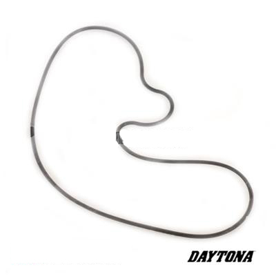 O-ring till kopplingskåpa Daytona Anima 150/190 4V