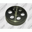 Kopplingstrumma. std. 77mm M10