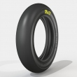 DÄCK 100/90R-12" Racing SuperSoft slick