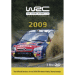 WRC World Rally Review 2009 DVD