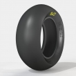 Däck bak 110/55R6.5" R Slick