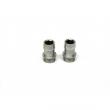 Slanganslutning till vattenpump/cylinder/topp