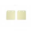 Reeds- glass fiber 0,37 mm, 2 st