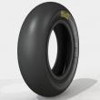 DÄCK 120/80R-10" Soft slick