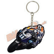 MotoGP Nyckelring Ben Spies #11 Yamaha Factory Racing