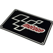MotoGP Parkeringsskylt