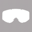 Single lens Clear Axo Rebel X