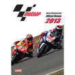 MotoGP 2013 Review DVD