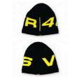 Mössa Valentino Rossi, VR46 svart