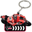 MotoGP Nyckelring Dovizioso #04