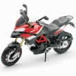 1:12 DUCATI Multistrada 1200S Pikes Peak