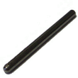 Float pivot pin