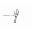 O-ring trottellock Polini CP