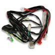 Kabelstam ELstart motor