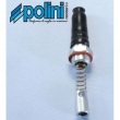 Manuell Choke Polini CP, Keihin PWK
