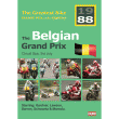 The Belgian GP 1988-the Greatest bike GPs of the Eighties (DVD)