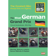 The German GP 1985-the Greatest bike GPs of the Eighties (DVD)