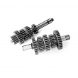 Transmission komplett ZS 190