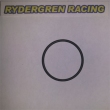 O-Ring avgaspackning 5st