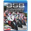 British Superbike Championship Season Review 2014 Blu-ray