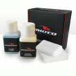 Leather care kit