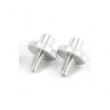 Wire justering M8 (par)
