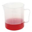 Mätkanna graderad 500ml
