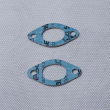 Avgaspackning IAME/CS RACING (2st)