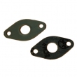 Avgaspackning för Junior 10mm strypbricka (2st