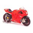 1:12 DUCATI DESMOSEDICI GP6 2006, LORIS CAPIROSSI #65