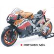 1:12 HONDA RC212V 2007, NICKY HAYDEN #1
