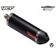 Ljuddämpare YCF Factory Racing med Db killer
