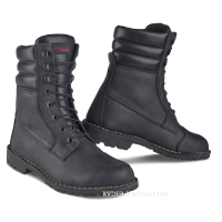 Stylmartin INDIAN Svart_2