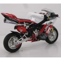DM FACTORY R GHR 50cc vattenkyld 2026_3