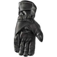 AXO MC handskar KR11, Svart_2