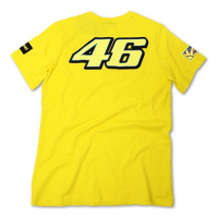 T-Shirt, ROSSI 46, \"The Doctor\" Gul_2