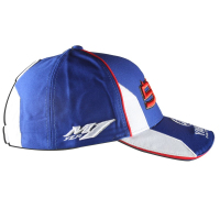 Keps, Jorge Lorenzo, 99 Yamaha Vit/Blå_2
