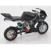 DM MIDI OFFICIAL JUNIOR GHR 40cc luftkyld 2026_2