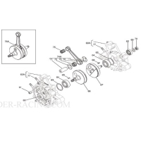 Vevaxel 39,5 CNC vevstake_2