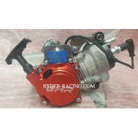 GHR GP1 50cc Factory Racing Vattenkyld endast motor_2