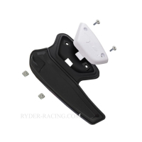 Armbågspuck Gimoto Pro Röd_3