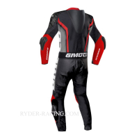 Minimotoställ Peewee Racing Man_2