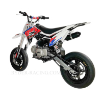 PBS GT-R SX 125 2026_2