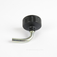 Dellorto PHBG Plastlock med 90 graders vridbar böj_2