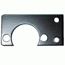 Vattenpumpfäste DM Mini/midi GP