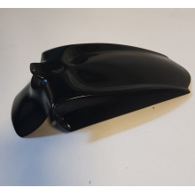 Bakskärm DM Midi alu sving 2021