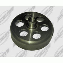 Kopplingstrumma. std. 78mm M10